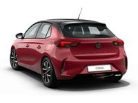 Nowe Opel Corsa 101 KM (74 kW) 2025 Czerwony Hatchback