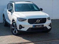 Gebraucht Volvo XC40 Plus 197 PS (144 kW) 2022 Weiß SUV