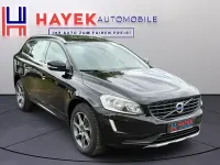 Gebraucht Volvo XC60 Ocean Race 190 PS (139 kW) 2016 Schwarz SUV