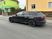 gebraucht Audi A6 C7 3.0 TDI (272 PS) RS6 Front