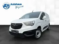 Usata Opel Combo 100 CV (73 kW) 2021 Andere Monovolume