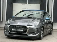 Gebraucht DS Automobiles DS3 Crossback Sport Chic 165 PS (121 kW) 2016 Grau
