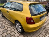 gebraucht Honda Civic 1.4