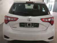 gebraucht Toyota Yaris 1.0VVT-i+Klima+CarPlay+Kamera+Multi+EU6d-T