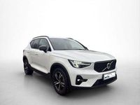 Gebraucht Volvo XC40 Plus 163 PS (119 kW) 2023 Weiß SUV