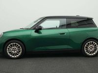 Gebraucht Mini Cooper Favoured 135 kW (184 PS) 2024 Grün Kleinwagen