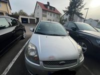 gebraucht Ford Fiesta 1,3 51 kW Ambiente Ambiente