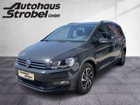 gebraucht VW Touran 1.5 TSI DSG "JOIN" ACC Navi Park Ass. Blu