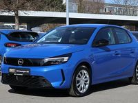 Gebraucht Opel Corsa Edition 101 PS (74 kW) 2026 Voltaik blau Kleinwagen