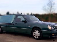 Gebraucht Mercedes 250 86 PS (63 kW) 1994 Grün Kombi