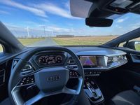 gebraucht Audi Q4 e-tron e-tron
