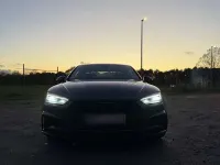 Gebraucht Audi S5 354 PS (260 kW) 2017 Grau Coupé