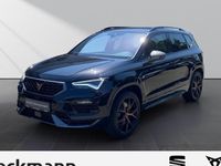 Gebraucht Cupra Ateca VZ 300 PS (220 kW) 2024 Schwarz SUV
