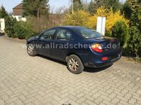 gebraucht Chrysler Neon 2.0 LX