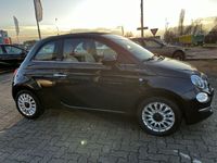 gebraucht Fiat 500C 500C