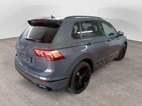 Gebraucht VW Tiguan Style 150 PS (110 kW) 2022 Grau SUV