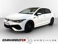 Gebraucht VW Golf VIII R 320 PS (235 kW) 2024 Weiß Limousine
