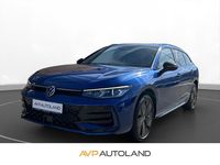 Gebraucht VW Passat Style 272 PS (200 kW) 2025 Blau Kombi
