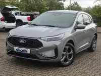 Gebraucht Ford Kuga ST-Line 179 PS (131 kW) 2025 Silber SUV