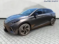 Neu MG MG4 EV 139 kW (190 PS) 2026 Camden grey metallic Kleinwagen