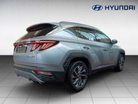 gebraucht Hyundai Tucson 1.6 T-GDI 132kW 48V Trend DCT 4WD