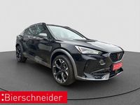 Gebraucht Cupra Formentor VZ 245 PS (180 kW) 2023 Schwarz SUV