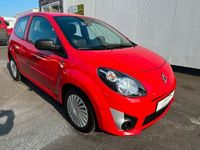 gebraucht Renault Twingo 1,2l 75PS*YAHOO!*KLIMA*