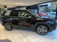 Neu KGM Torres 163 PS (119 kW) 2025 Schwarz SUV
