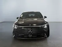 Gebraucht Mercedes CLA 250+ AMG 200 kW (272 PS) 2026 Schwarz Limousine