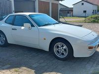 Usado Porsche 944 163 CV (119 kW) 1985 Blanco Coupe
