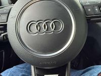 Gebraucht Audi A1 256 PS (188 kW) 2013 Weiß Kleinwagen