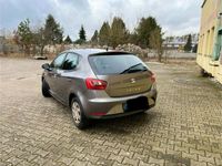 gebraucht Seat Ibiza 1.0 EcoTSI Start&Stop 70kW CONNECT CONNECT