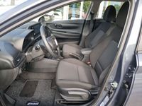 gebraucht Hyundai i20 blue 1.2 EU-Reimport