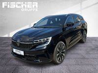Gebraucht Renault Espace Techno 200 PS (147 kW) 2024 Schwarz Van / Kleinbus