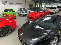 Second-hand Porsche Boxster 239 CP (175 kW) 2006 Negru Cabrio
