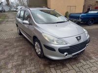 gebraucht Peugeot 307 Break Grand Filou Cool