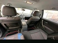 Gebraucht BMW 118 129 PS (94 kW) 2006 Grau Kleinwagen