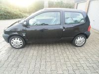 gebraucht Renault Twingo Twingo1.2 16V Beach Faltdach TÜV NEU 2.Hand