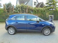 gebraucht Opel Crossland Crossland