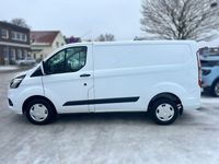 Gebraucht Ford Transit Custom Trend 131 PS (96 kW) 2021 Pickup