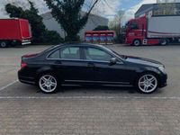 gebraucht Mercedes C200 C 200Kompressor (204.041)