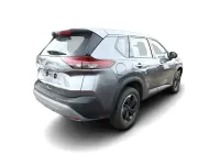 Neu Nissan X-Trail 360º 163 PS (119 kW) 2026 Grau SUV