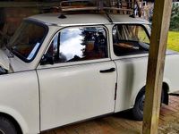 Gebraucht Trabant 601 24 PS (17 kW) 1989 Beige Kleinwagen