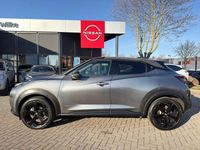 Gebraucht Nissan Juke 143 PS (105 kW) 2022 Schwarz SUV