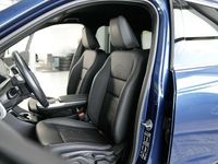 Gebraucht BMW X1 xLine 163 PS (119 kW) 2024 Blau SUV
