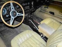 Gebraucht Jaguar E-Type S 268 PS (197 kW) 1971 Braun Coupé