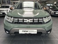 Gebraucht Dacia Duster Extreme 150 PS (110 kW) 2023 Grau SUV