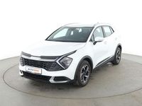 Gebraucht Kia Sportage Vision 2024 Weiß SUV