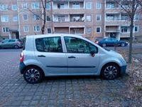 gebraucht Renault Modus 