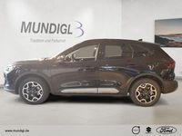 Neu Ford Kuga Active 152 PS (111 kW) 2025 Schwarz SUV